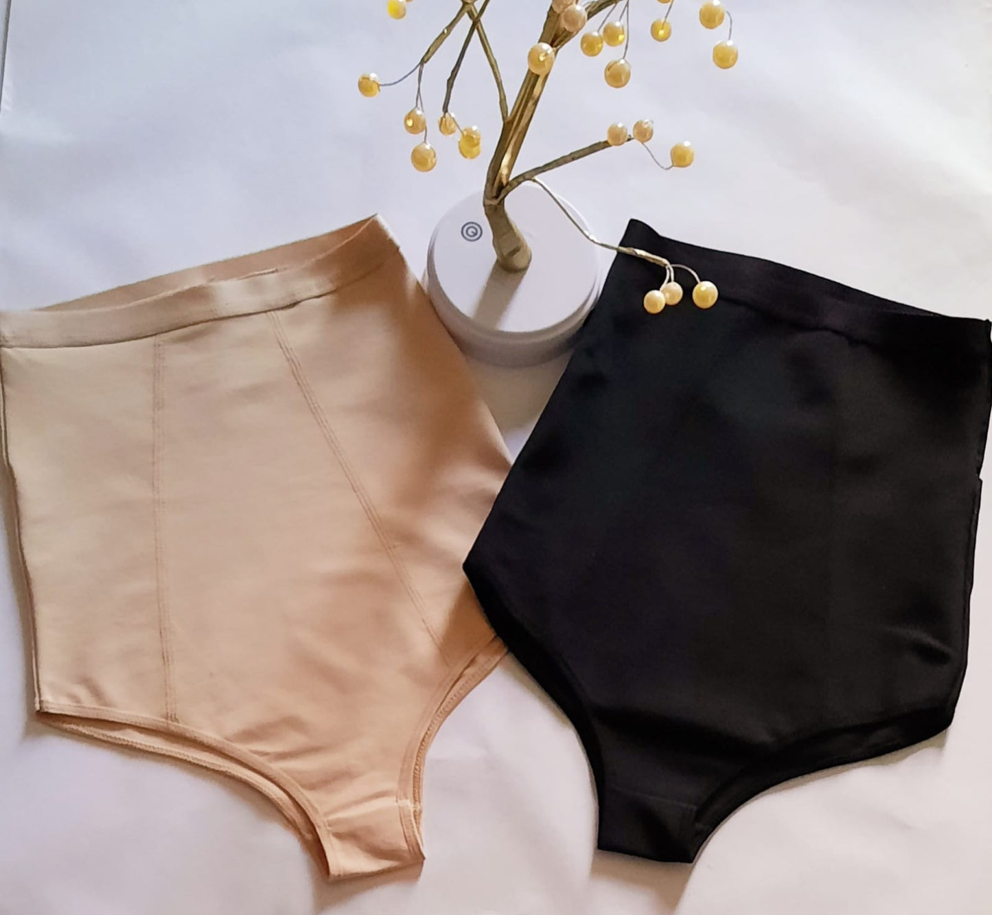 Panty Escultor 360™ – Control Total, Figura de Impacto