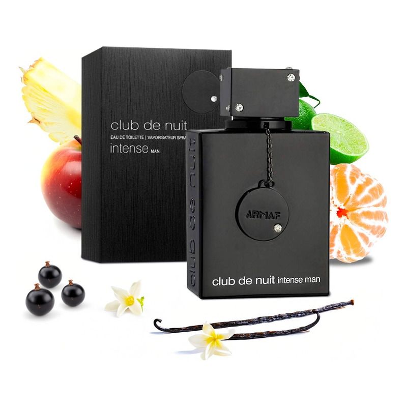 🔥 Duo Club The Nuit + Asad – Lujo y Elegancia Premium para Hombres 🔥🔥