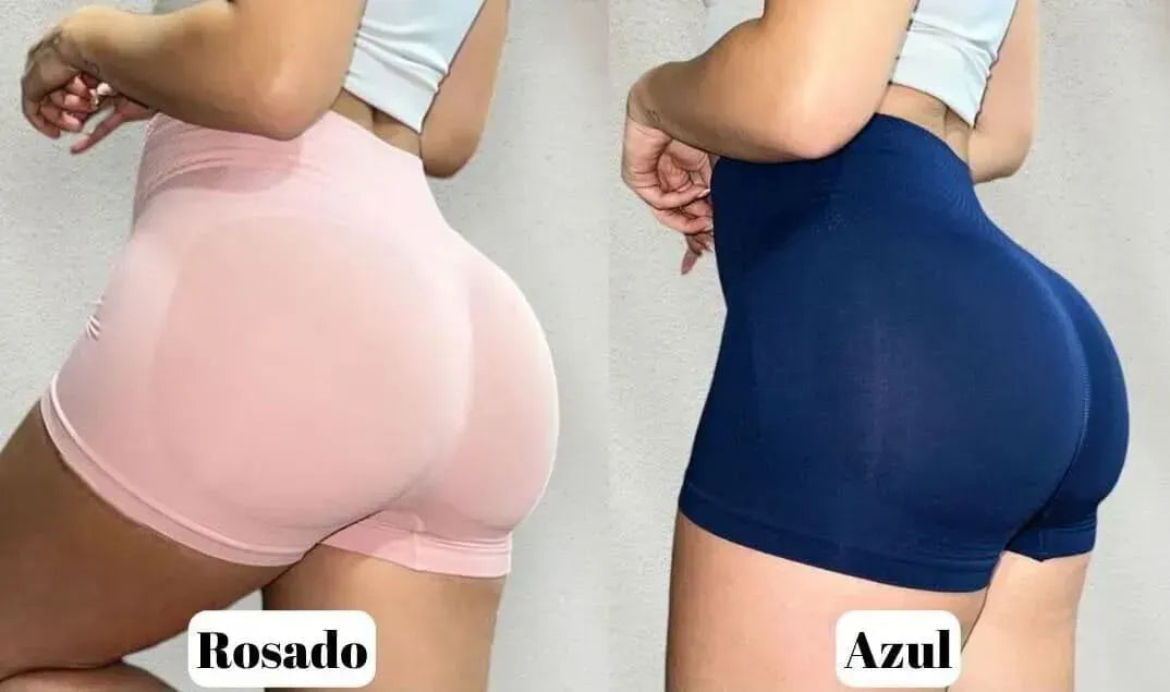 Panties Levanta-Cola y Control Abdomen