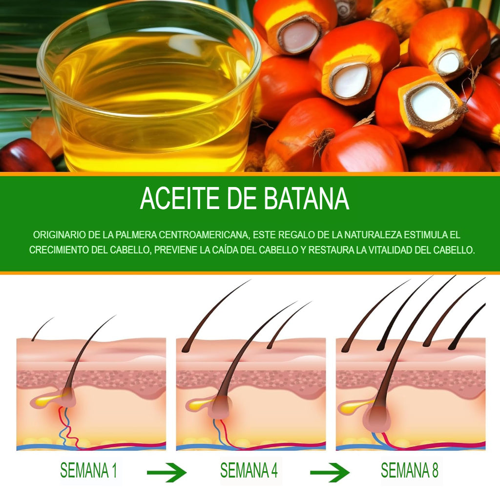 ✨Aceite de Batana Full K Bellos™ – 2x1✨