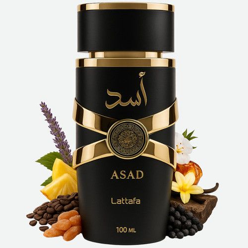 🔥 Duo Club The Nuit + Asad – Lujo y Elegancia Premium para Hombres 🔥🔥