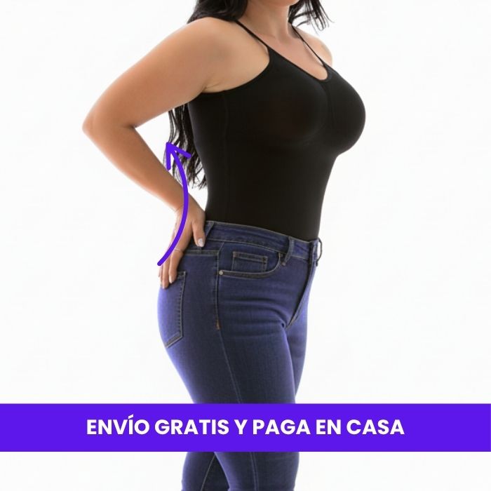 ✨ BODY FAJA MOLDEADORA ✨ - Tu figura soñada, con la comodidad que mereces 💖
