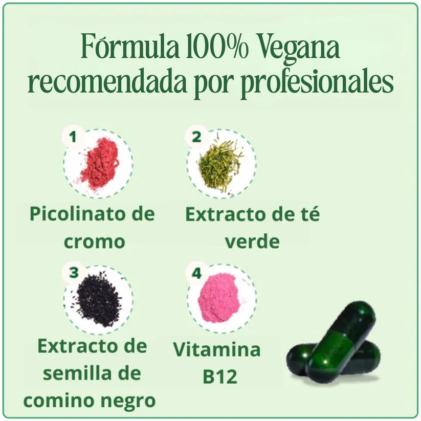 MOTO – Acelera tu Metabolismo y Quema Grasa en Solo 7 Días (Fórmula Natural)