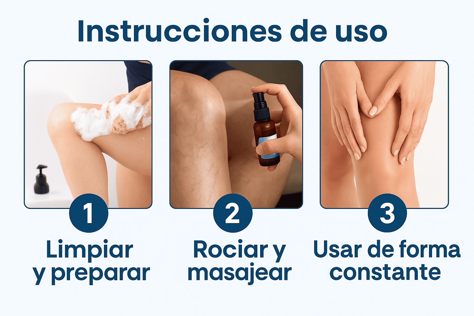 Encabezado
