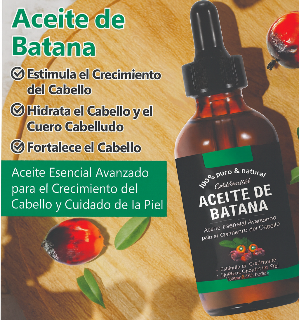 ✨Aceite de Batana Full K Bellos™ – 2x1✨