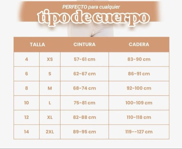 ✨ Combo Moldea-Tu-Cuerpo x3 + Regalo Especial ✨