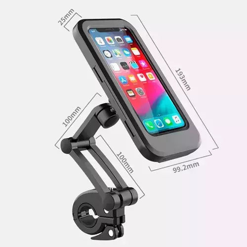 Porta Celular para Moto o Bicicleta CHAMP™