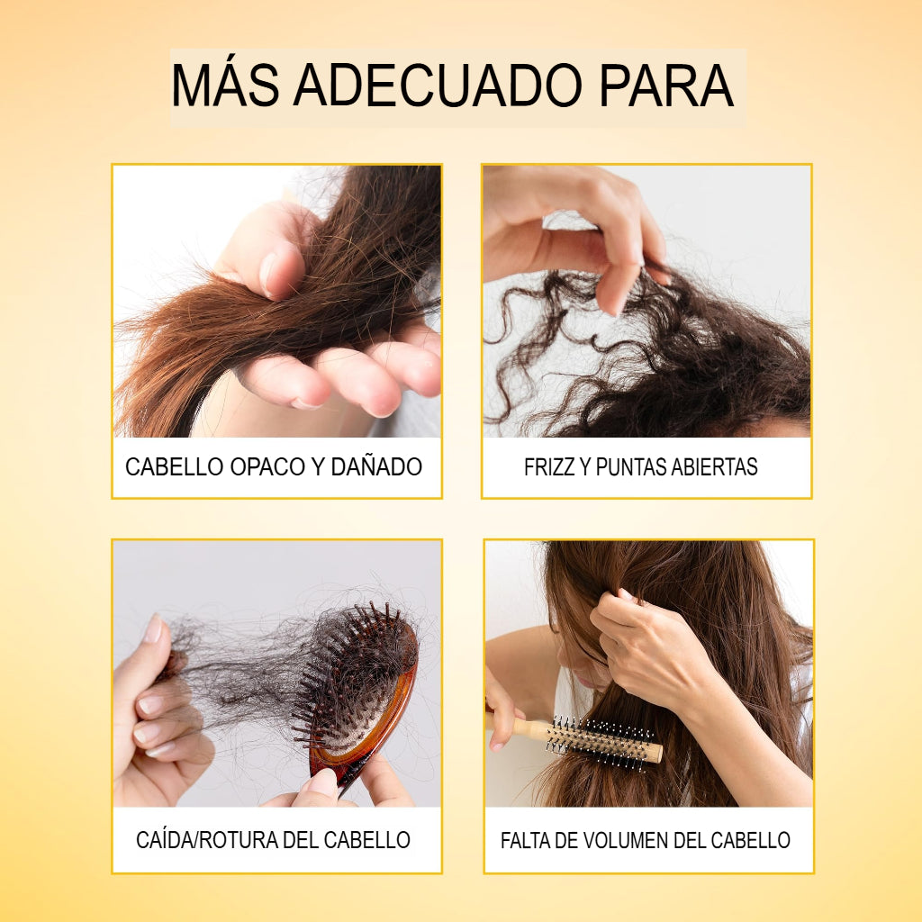 Kit Ritual Batana Colombiano™ – Crecimiento y Fuerza 100 % Natural