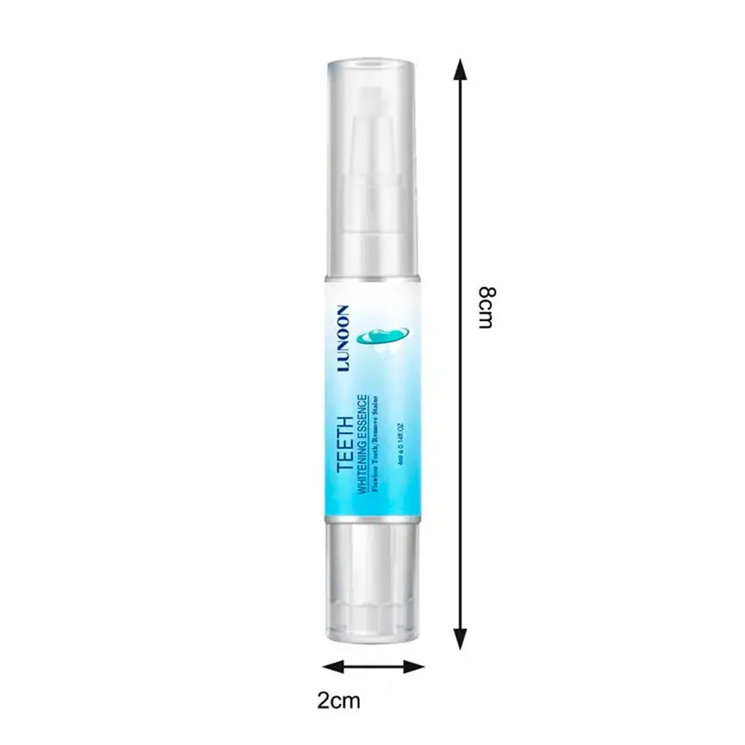Smile White™ – Lápiz de Blanqueamiento Dental en 1 Minuto PIDE 1 RECIBES 2