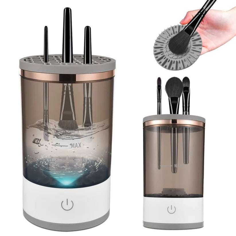 Limpiador de Brochas Eléctrico