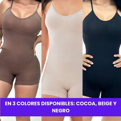✨ BODY FAJA MOLDEADORA ✨ - Tu figura soñada, con la comodidad que mereces 💖