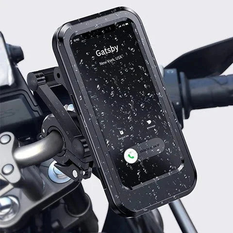 Porta Celular para Moto o Bicicleta CHAMP™