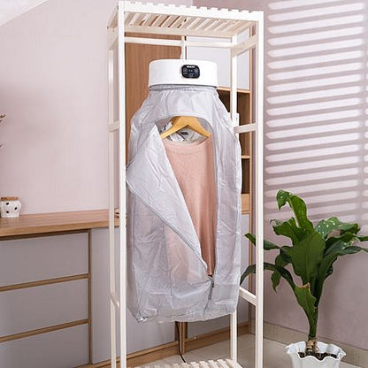 Secadora de Ropa Eléctrica Portátil DRYER CLOTHES ™