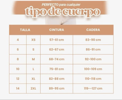 ✨ Combo Moldea-Tu-Cuerpo x3 + Regalo Especial ✨
