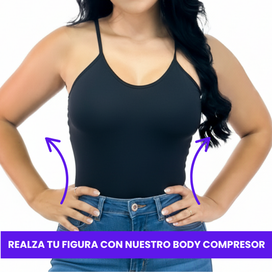 ✨ BODY FAJA MOLDEADORA ✨ - Tu figura soñada, con la comodidad que mereces 💖