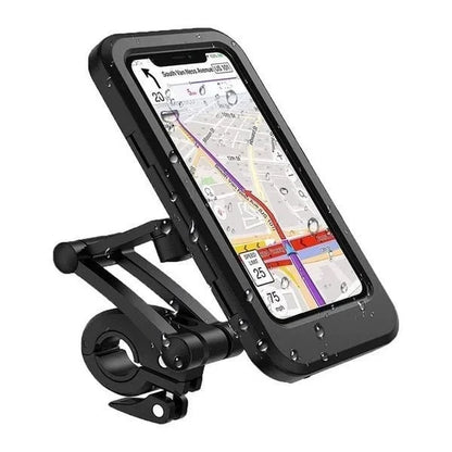 Porta Celular para Moto o Bicicleta CHAMP™
