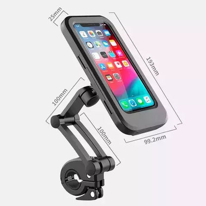 Porta Celular para Moto o Bicicleta CHAMP™