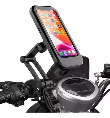 Porta Celular para Moto o Bicicleta CHAMP™
