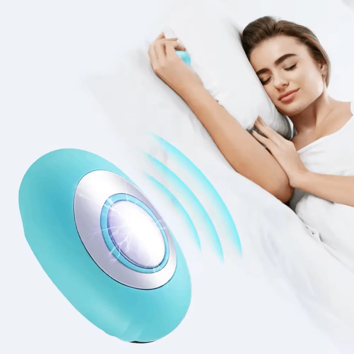 Calma+ Sleep® – Relájate y Duerme Mejor sin Pastillas