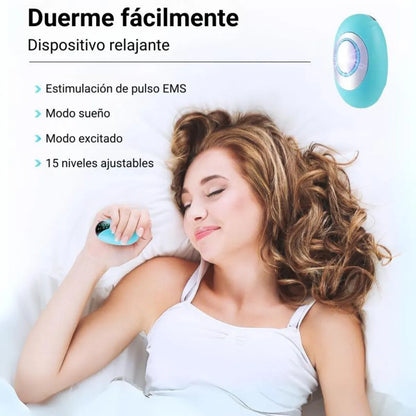 Calma+ Sleep® – Relájate y Duerme Mejor sin Pastillas