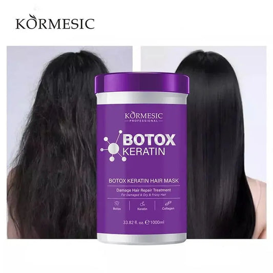 Kormesic® Botox Keratin - 1/2 Litro 💜