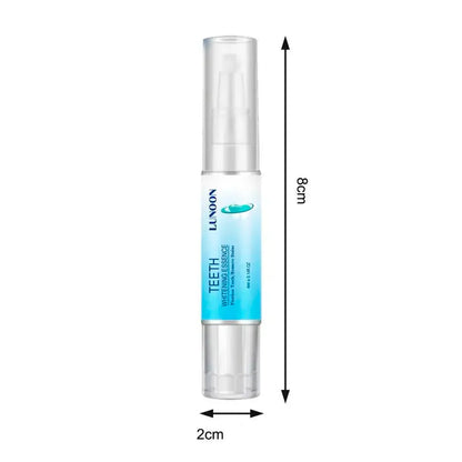 Smile White™ – Lápiz de Blanqueamiento Dental en 1 Minuto PIDE 1 RECIBES 2